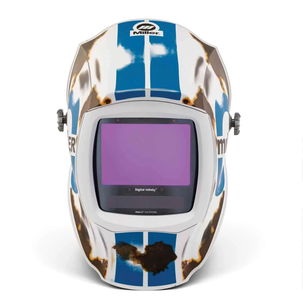 Miller Digital Infinity Relic Welding Helmet