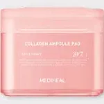 MEDIHEAL, Collagen Ampoule Pad