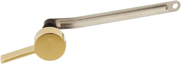 KOHLER 1034693-BN Trip Lever Kit, Vibrant Brushed Nickel