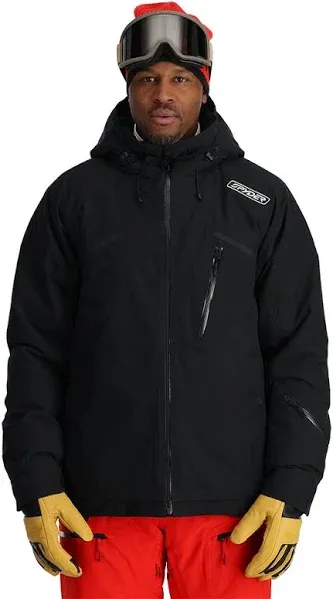 Spyder Leader Jacket Men's