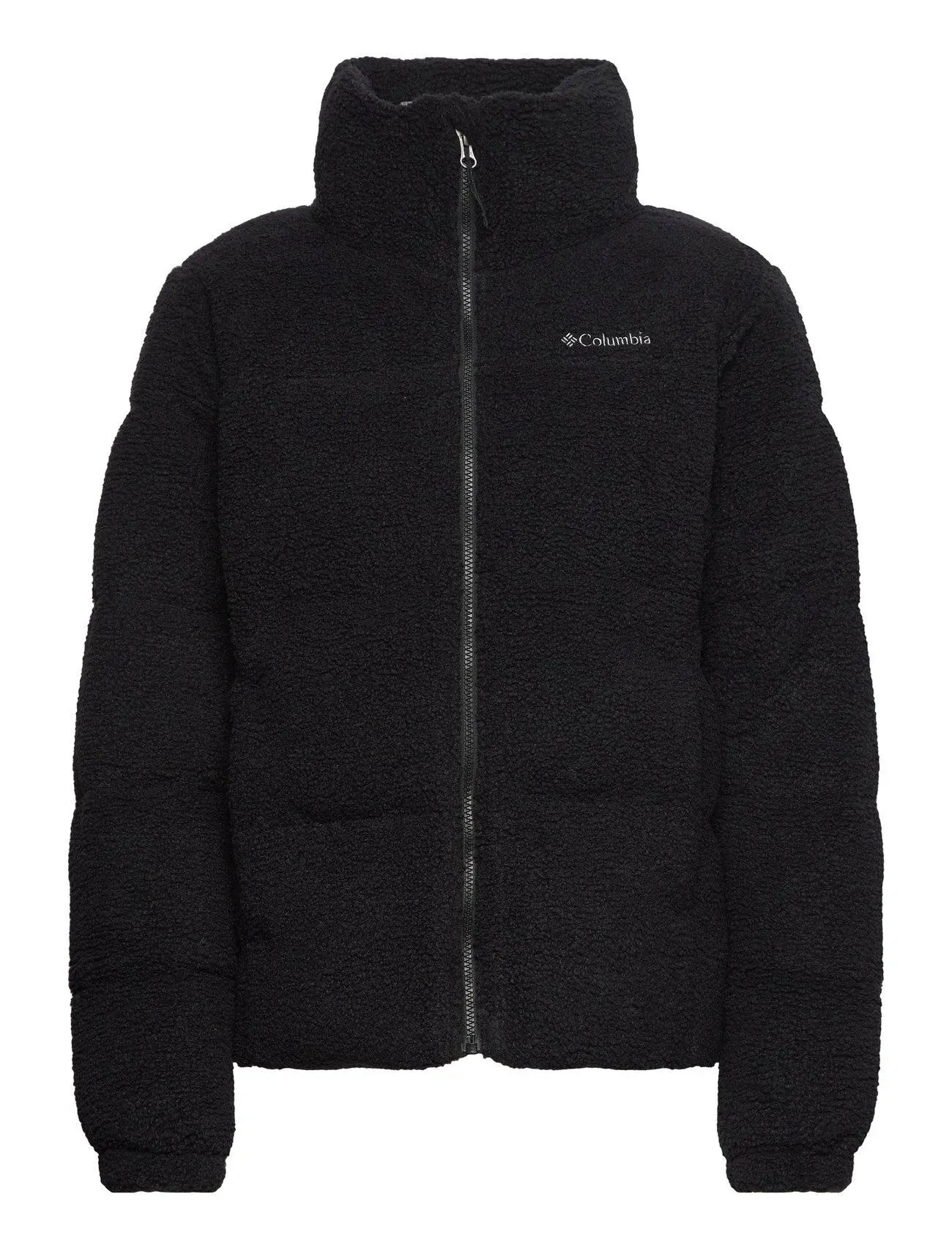 Columbia Women's Puffect Sherpa Jacket