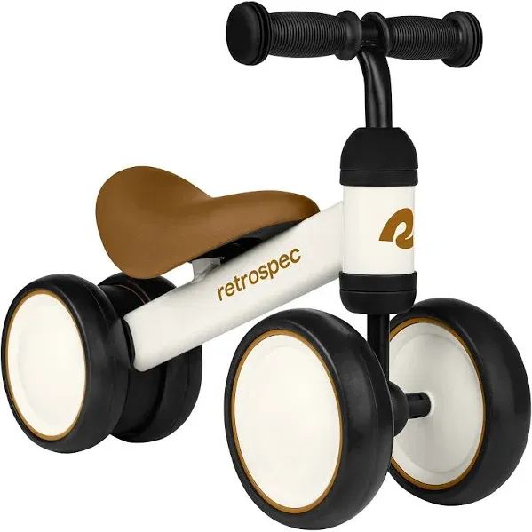 Retrospec Cricket Baby Walker Balance Bike