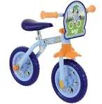 Bluey - 2 in 1 10" Training Bike