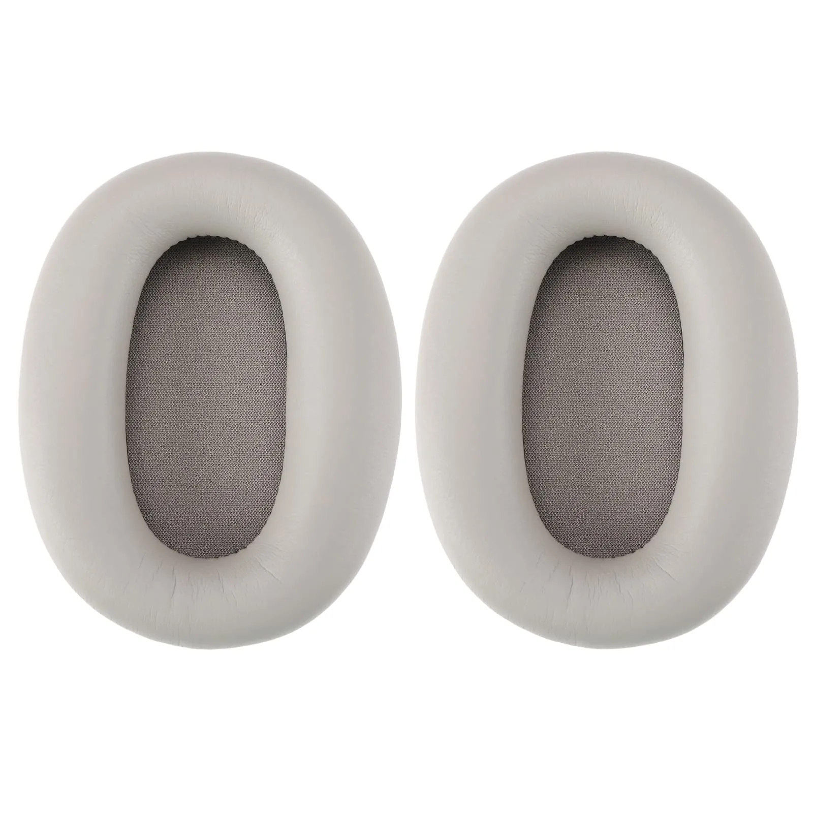 1 Pair Ear Pads Replacement Compatible with Sony WH-1000XM2 MDR-1000X Headpho...