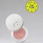 Half Magic GLITTERPUCK Pressed Fairy Dust Eyes, Face + Body