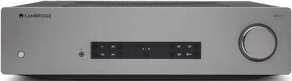 Cambridge Audio CXA81 Integrated Amplifier