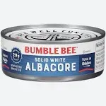 Bumble Bee Prime Solid White Albacore Tuna in Water (5 oz)