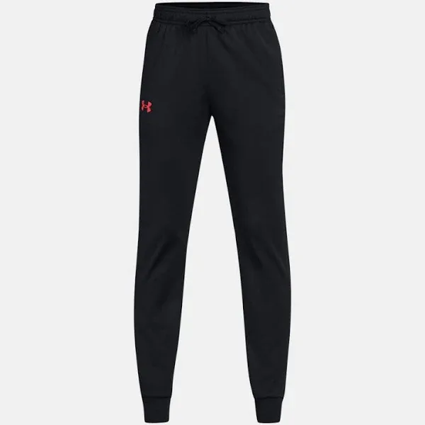 Boys' UA Brawler 2.0 Tapered Pants