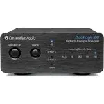 Cambridge Audio DacMagic 100 Digital to Analog Converter with USB Input