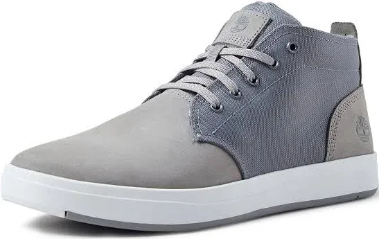 Timberland Davis Square Chukka Boot