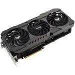 Graphics Card Asus 90YV0IY3-M0NA00 Nvidia GeForce RTX 4090 GDDR6X