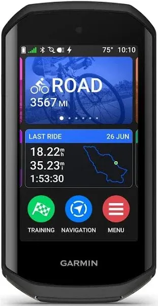 Garmin Edge 1050 GPS Computer