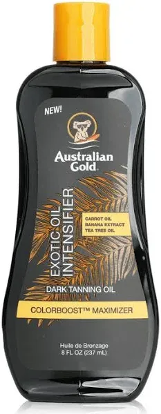 Australian Gold Exotic Oil Spray