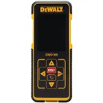 DeWalt DW0165N 165 ft. Laser Distance Measurer