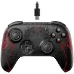 Controle C/fio 8bitdo - Ultimate 2C Black Myth Wukong - 82CD05