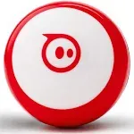 Sphero Mini Red - Coding Robot Ball - Educational Coding and Gaming