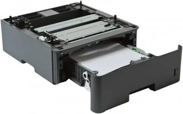 NEW Brother Lt-6500 Lower 520 Sheet Paper Tray