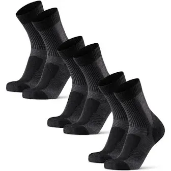 DANISH ENDURANCE Merino Wool Light Hiking Socks