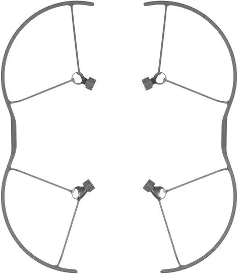 DJI Mavic 3 Pro Propeller Guard