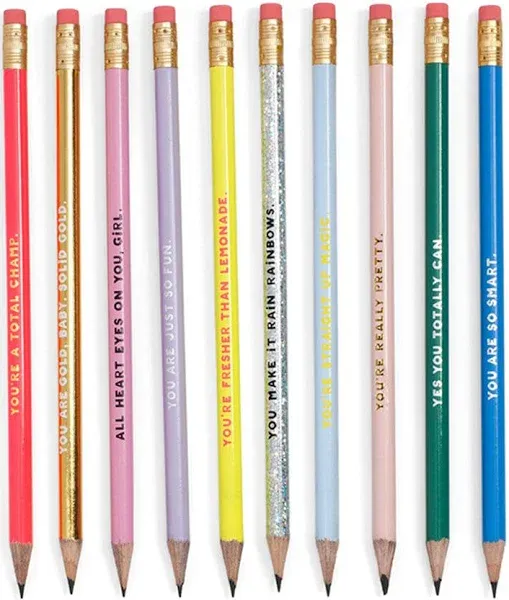 Ban.Do Compliment Pencil Set