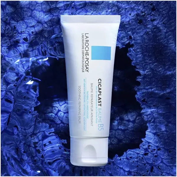 La Roche-Posay Cicaplast Baume B5