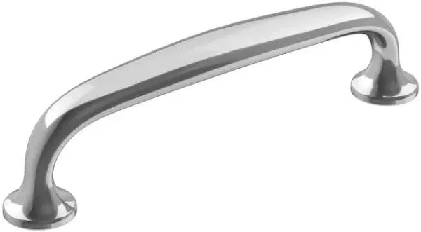 Amerock BP3739526 3 Inch Center to Center Cabinet Pull from the Renown Collection