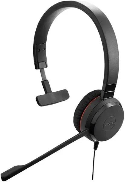 Evolve Headset Jabra 30 II