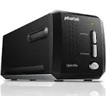 Plustek OpticFilm 8200i SE Film Scanner