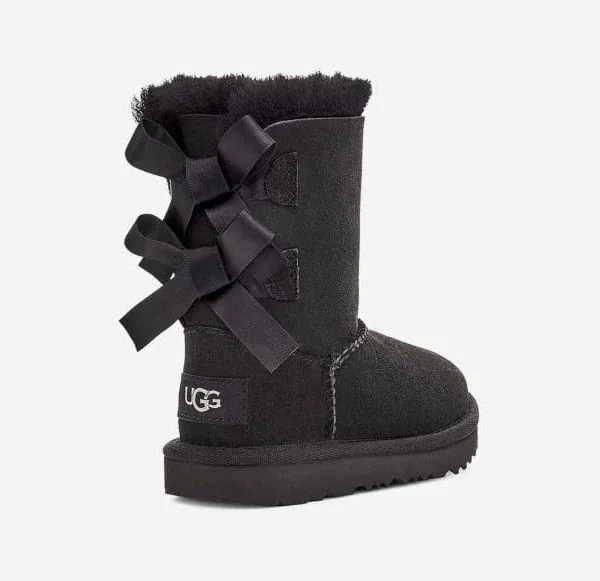 UGG Kids Bailey Bow II