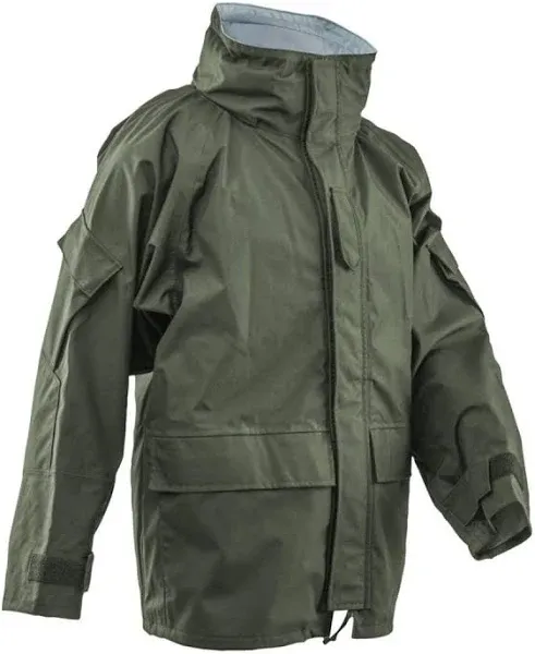 Tru-Spec Parka, Coyote H2O Proof Gen 2, Small Regular 2029003