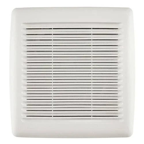 Broan-NuTone Bathroom Exhaust Fan Replacement Grille/Cover