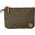 Fjallraven - Gear Pocket, Dark Olive