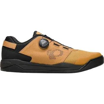 Pearl Izumi X-ALP Launch SPD Shoes (Berm Brown/Black) (44) (Clip)