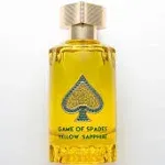 Jo Milano Game of Spades Yellow Sapphire Parfum 3 oz