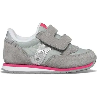 Saucony Baby Jazz Hook & Loop Sneaker