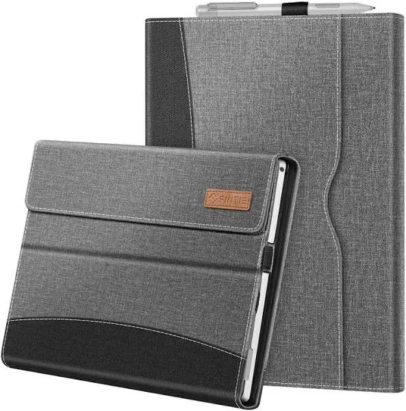 Fintie Case for Microsoft Surface Pro 7 Plus/Pro 7 / Pro 6 / Pro 5 /