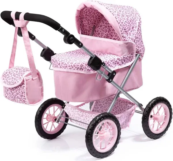 Bayer Design Dolls Trendy Pram