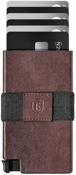 Ekster Senate Cardholder Wallet RFID Wallet for Men & Women