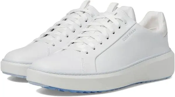 Cole Haan Women's GrandPro Topspin Golf Shoes