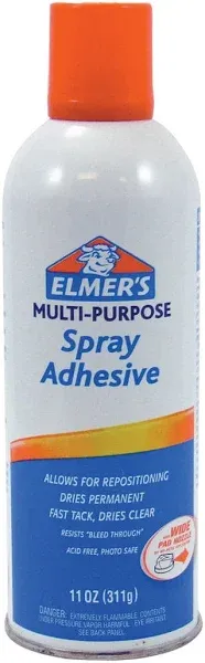 Elmer's Multi-Purpose Spray Adhesive