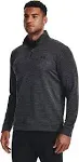 Man&#039;s Hoodies &amp; Sweatshirts Under Armour Golf Storm Sweater Fleece 1/4 Zip