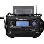 Kaito Voyager Pro Ka600 Weather & Alert Radio