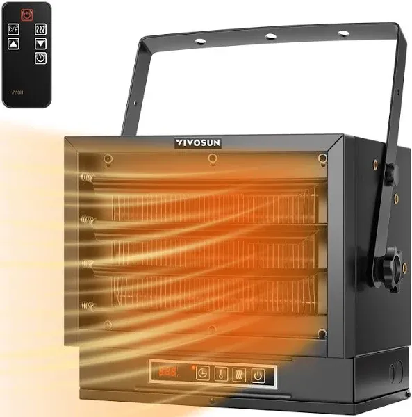 8500W Garage Heater