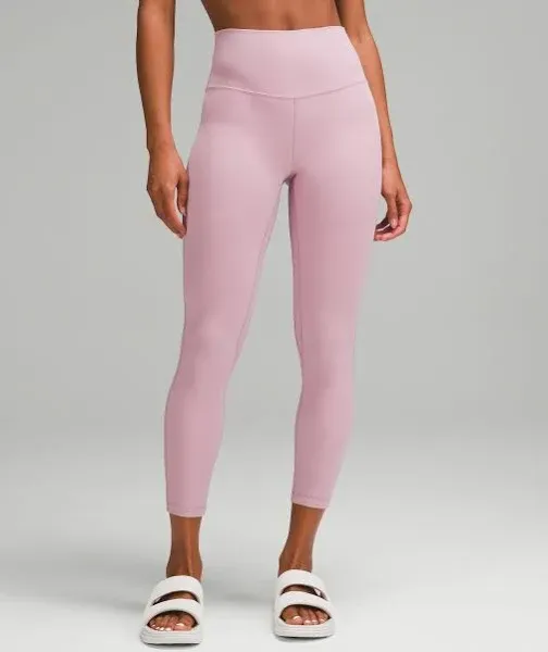 Lululemon Align High-Rise Yoga Leggings