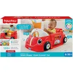 Fisher Price Laugh & Learn Crawl Around Car