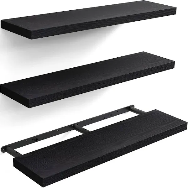 BAYKA Floating Shelves