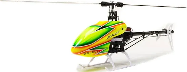 Blade 330 S BNF Basic Helicopter