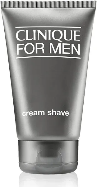 Clinique Cream Shave For Men