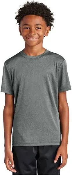 Sport-Tek Youth PosiCharge Competitor Tee