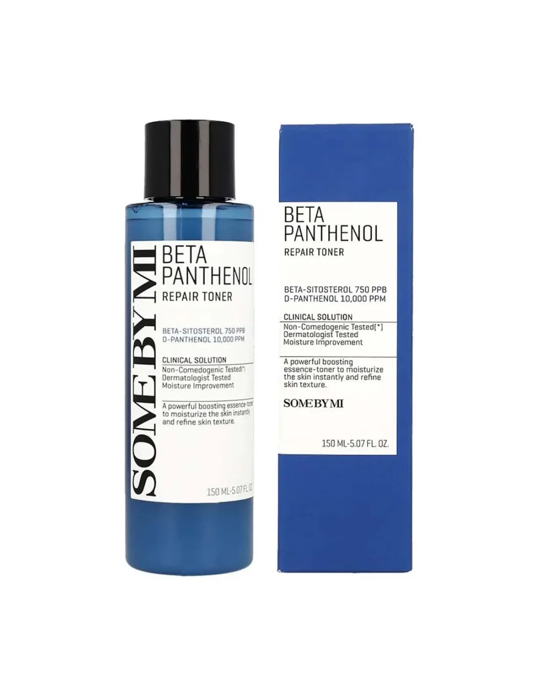 Some by Mi Beta Panthenol Repair Toner 150ml